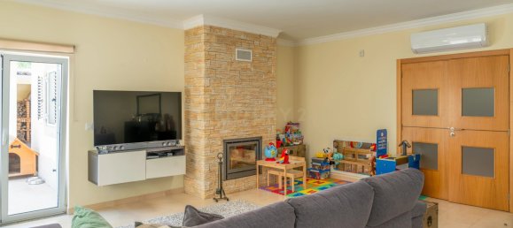 4 bedrooms Villa in Setubal, Portugal No. 208936 5