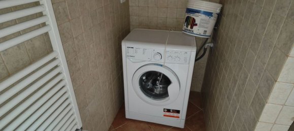 3 rooms Apartment in San Benedetto del Tronto, Italy No. 199297 7