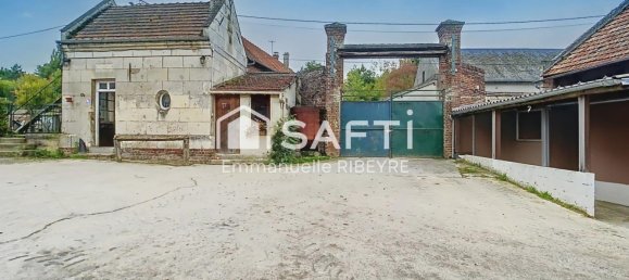 2 chambres Maison à Compiègne, France No. 226004 3