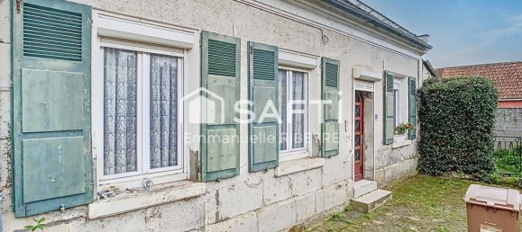 2 chambres Maison à Compiègne, France No. 226004 4