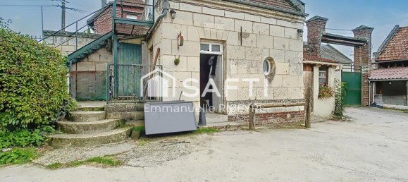 2 chambres Maison à Compiègne, France No. 226004 5