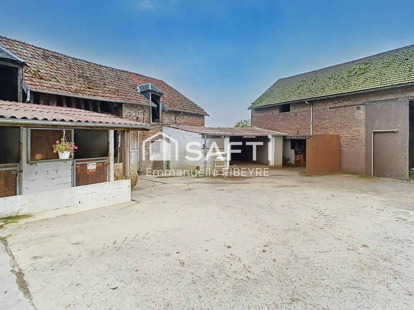 2 chambres Maison à Compiègne, France No. 226004