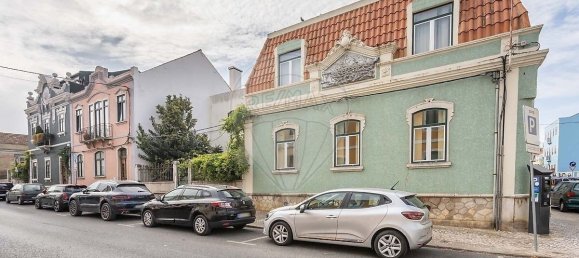 439m² Building in Setubal, Portugal No. 54345 34