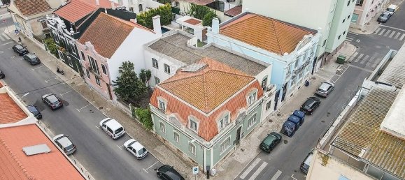 439m² Building in Setubal, Portugal No. 54345 28