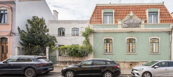 439m² Building in Setubal, Portugal No. 54345 35