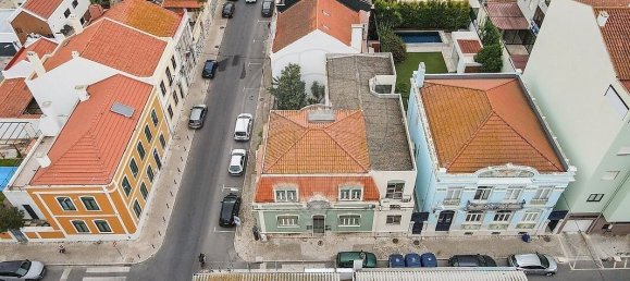 439m² Building in Setubal, Portugal No. 54345 27
