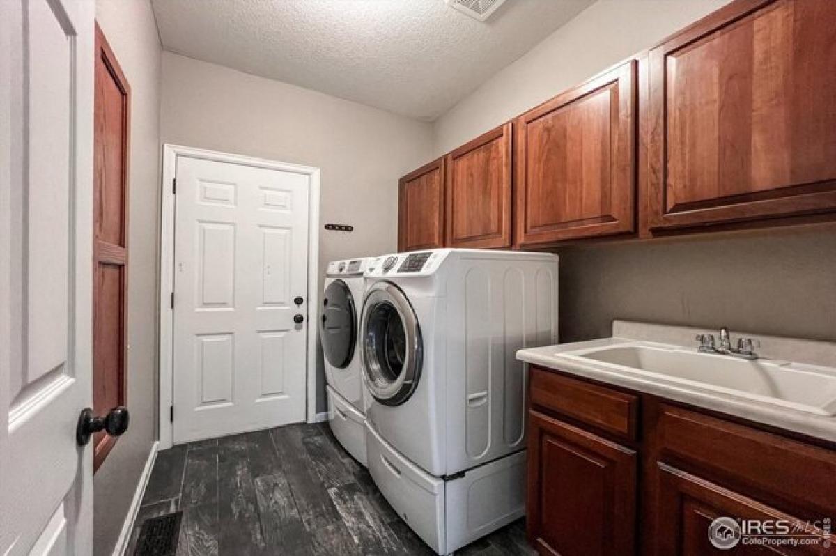 5 غرف نوم منزل في Thornton, USA رقم 439461