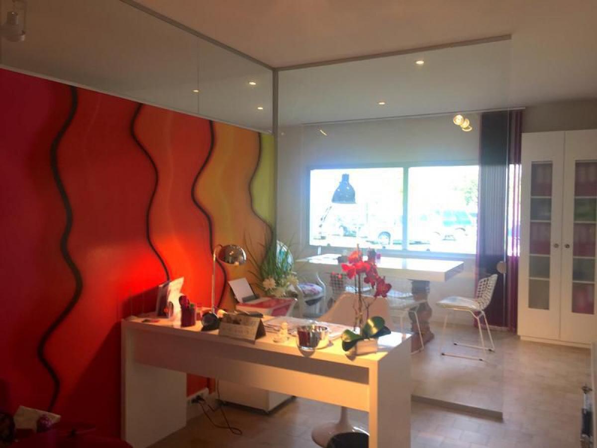 34m² Office in Tigre, Argentina No. 109406