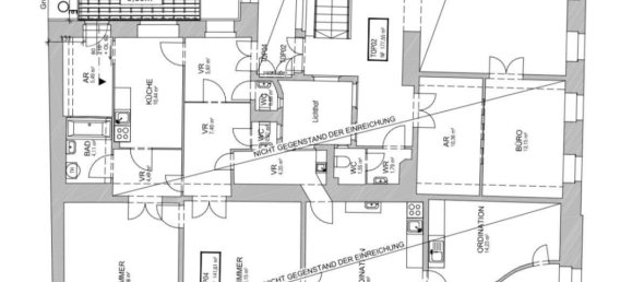 5 rooms Apartment in Margareten, Austria No. 166209 21