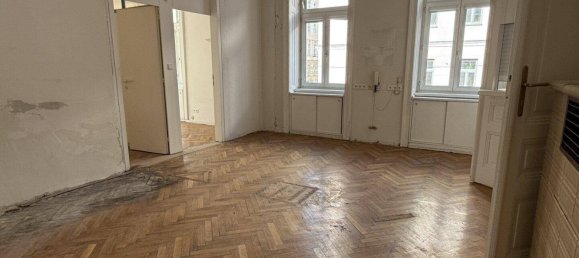5 rooms Apartment in Margareten, Austria No. 166209 8