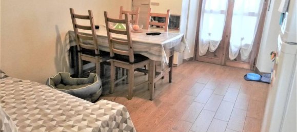 2 rooms Apartment in Parella, Italy No. 30872 5