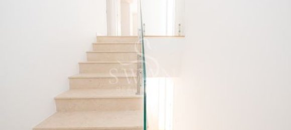 4 Schlafzimmer Doppelhaus in Setubal, Portugal, Nr. 147290 19