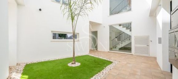 4 Schlafzimmer Doppelhaus in Setubal, Portugal, Nr. 147290 29