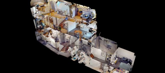 8غرفة بناية في Laon, France رقم 80208 17