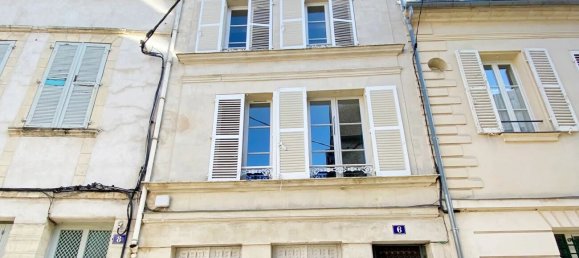 8غرفة بناية في Laon, France رقم 80208 2