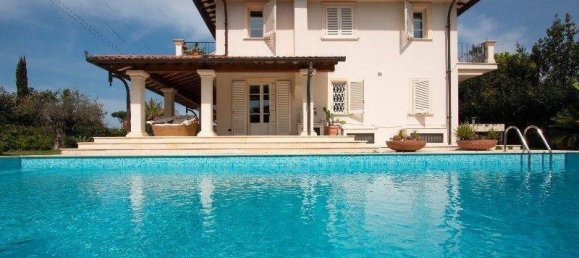 7 Schlafzimmer Villa in Forte dei Marmi, Italy, Nr. 69940 9
