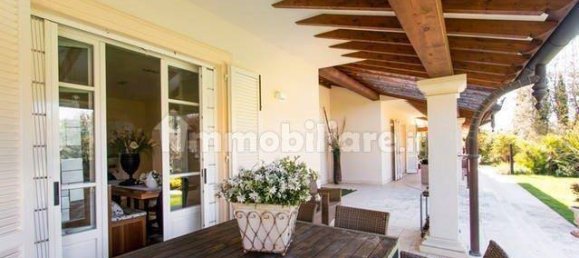 7 Schlafzimmer Villa in Forte dei Marmi, Italy, Nr. 69940 12