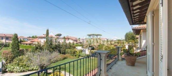 7 Schlafzimmer Villa in Forte dei Marmi, Italy, Nr. 69940 4