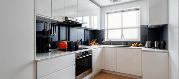 Квартира с 2 спальнями в Ла Шапель-Сен-Люк, Франция № 266042 3