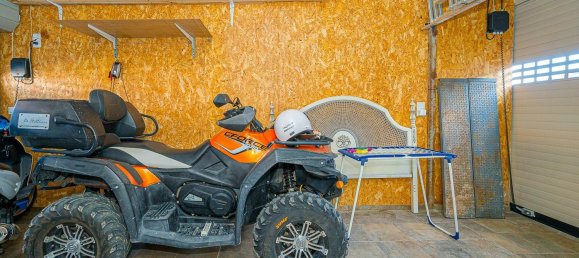 4 bedrooms House in Formentera del Segura, Spain No. 9784 28