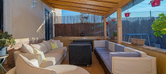 4 bedrooms House in Formentera del Segura, Spain No. 9784 25