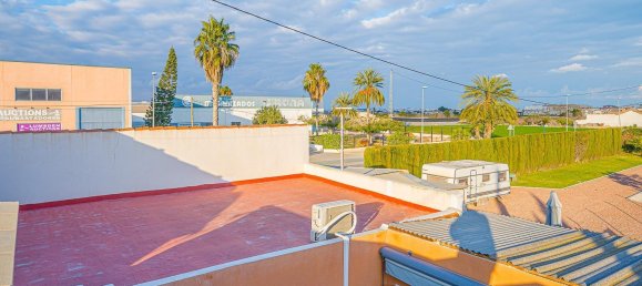 4 bedrooms House in Formentera del Segura, Spain No. 9784 26