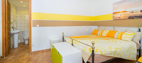 4 bedrooms House in Formentera del Segura, Spain No. 9784 12