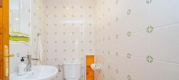 4 bedrooms House in Formentera del Segura, Spain No. 9784 3