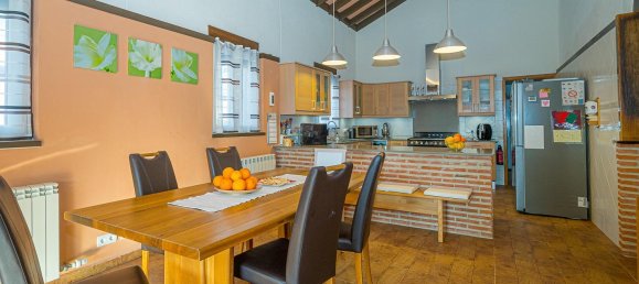 4 bedrooms House in Formentera del Segura, Spain No. 9784 21