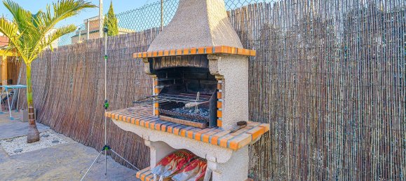 4 bedrooms House in Formentera del Segura, Spain No. 9784 16