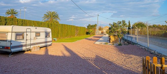 4 bedrooms House in Formentera del Segura, Spain No. 9784 27