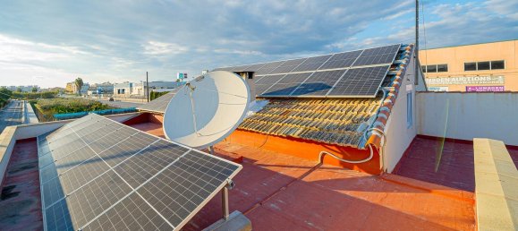 4 bedrooms House in Formentera del Segura, Spain No. 9784 2