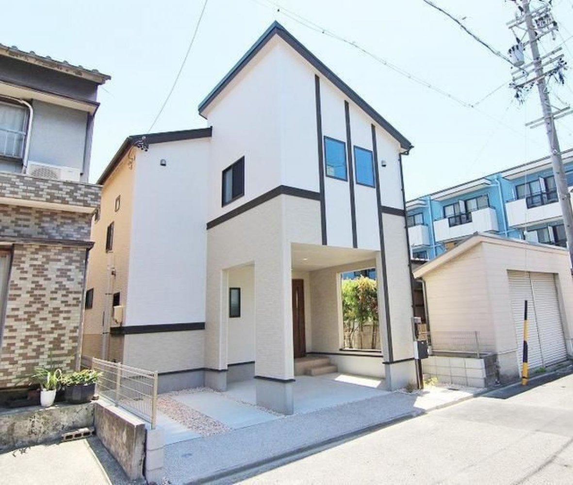 Casa de 4 dormitorios en Aichi, Japan No. 7162