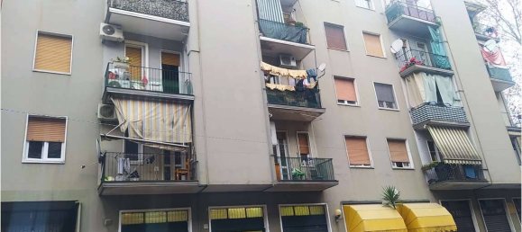 1 chambre Appartement à Paderno Dugnano, Italy No. 262943 2