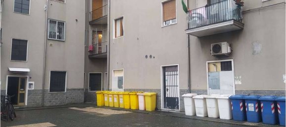 1 chambre Appartement à Paderno Dugnano, Italy No. 262943 4