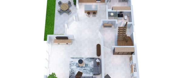 6 rooms House in Markisch-Oderland, Germany No. 320955 24