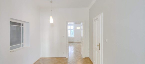 Квартира с 2 комнатами в Маргаретен, Австрия № 133205 6