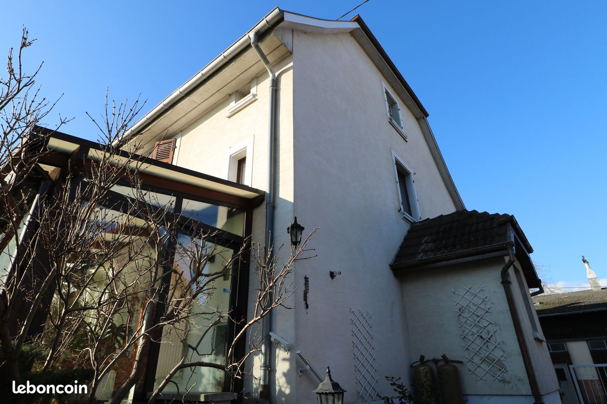 4 chambres Maison à Wintzenheim, France No. 156213