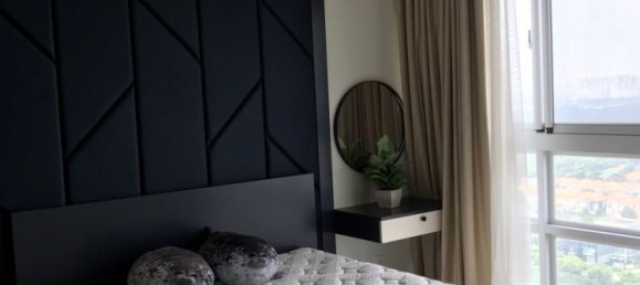 3 bedrooms Apartment in District 7, Vietnam No. 18406 20