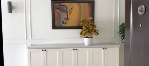 3 bedrooms Apartment in District 7, Vietnam No. 18406 13