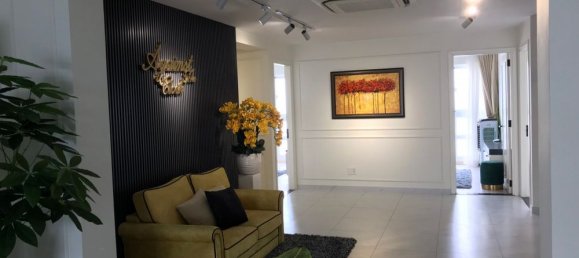 3 bedrooms Apartment in District 7, Vietnam No. 18406 14