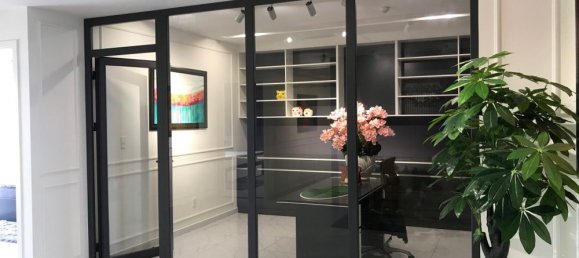 3 bedrooms Apartment in District 7, Vietnam No. 18406 17