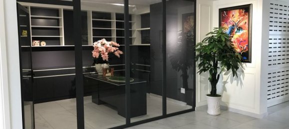 3 bedrooms Apartment in District 7, Vietnam No. 18406 21