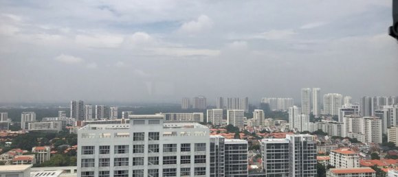 3 bedrooms Apartment in District 7, Vietnam No. 18406 5