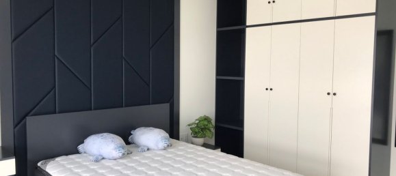 3 bedrooms Apartment in District 7, Vietnam No. 18406 2