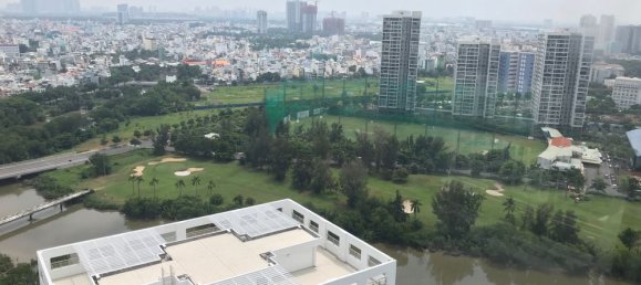 3 bedrooms Apartment in District 7, Vietnam No. 18406 19