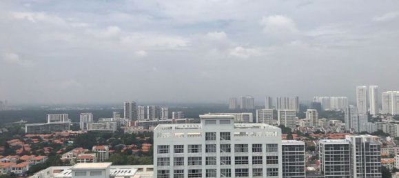 3 bedrooms Apartment in District 7, Vietnam No. 18406 29