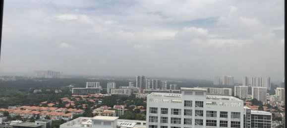 3 bedrooms Apartment in District 7, Vietnam No. 18406 10