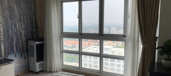 3 bedrooms Apartment in District 7, Vietnam No. 18406 3