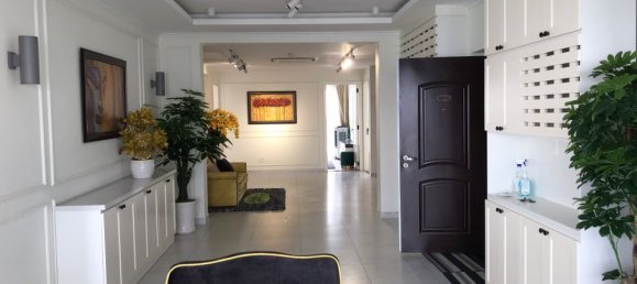 3 bedrooms Apartment in District 7, Vietnam No. 18406 26